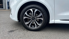 Ford Puma 1.0 EcoBoost Hybrid mHEV ST-Line 5dr Petrol Hatchback